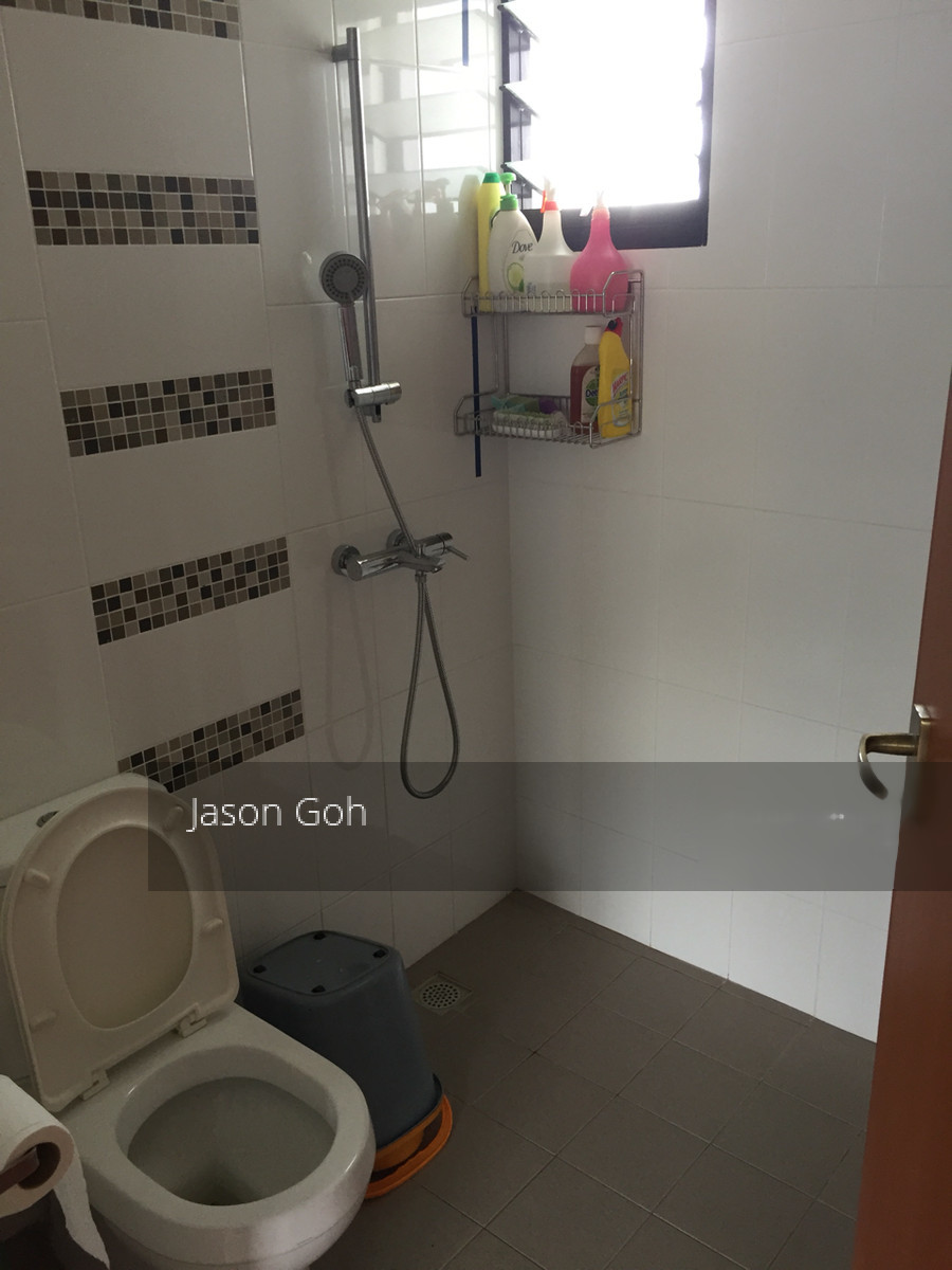 Blk 547D Segar Road (Bukit Panjang), HDB 3 Rooms #139526752